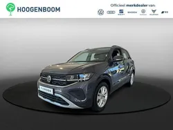 Overige Nieuw 2025 VW T-Cross Edition SUV | € 38.837 (Duur)