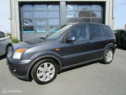 Grijs Gebruikt 2009 Ford Fusion Futura MPV | € 5.950 (Iets duurder)