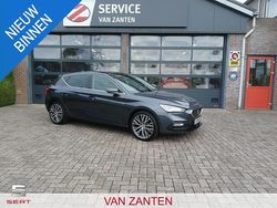 Grijs Gebruikt 2021 Seat Leon Business Hatchback | € 18.900 (Goede deal)