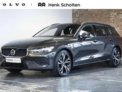 Grijs Gebruikt 2024 Volvo V60 Stationwagen | € 37.750 (Goede deal)