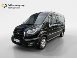 Gebruikt 2024 Ford Transit Limited Van | € 35.945 (Iets duurder)