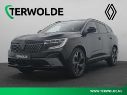 .00 Gebruikt 2025 Renault Espace Esprit Alpine MPV | € 49.945 (Eerlijke prijs)