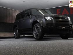 Grijs Gebruikt 2024 Land Rover Defender SE Dynamic SUV | € 92.749 (Eerlijke prijs)