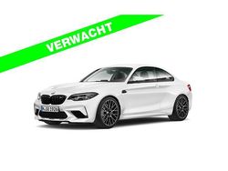 Wit Gebruikt 2019 BMW M2 Competition Edition Coupé | € 58.875 (Eerlijke prijs)