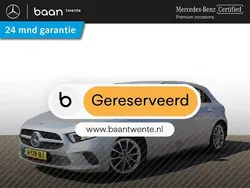 Gebruikt 2020 Mercedes A180 Progressive Hatchback | € 24.850 (Goede deal)