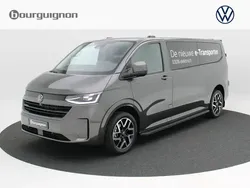 N.v.t. Nieuw 2025 VW T6.1 Style Van | € 68.060