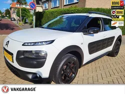 Wit Gebruikt 2016 Citroën C4 Cactus Business Class Hatchback | € 9.750 (Eerlijke prijs)