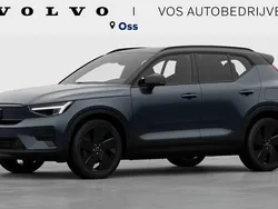 Blauw Nieuw 2025 Volvo EX40 Plus SUV | € 57.630 (Iets duurder)