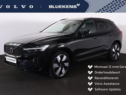 Zwart Gebruikt 2024 Volvo XC60 Ultra SUV | € 59.900 (Goede deal)