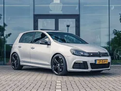Zilver Gebruikt 2012 VW Golf VII R Hatchback | € 19.000 (Eerlijke prijs)
