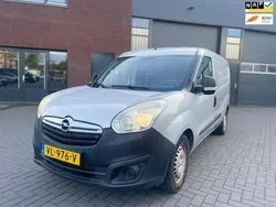 Overige Gebruikt 2015 Opel Combo Selection MPV | € 3.450 (Goede deal)