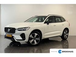 Wit Gebruikt 2023 Volvo XC60 Plus SUV | € 49.445 (Super prijs)