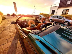 Groen Gebruikt 2005 Peugeot 206 Cabriolet | € 2.395 (Eerlijke prijs)