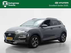 Grijs Gebruikt 2021 Hyundai Kona Comfort SUV | € 22.445