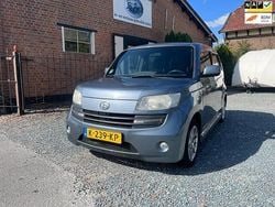 Grijs Gebruikt 2010 Daihatsu Materia MPV | € 1.950 (Super prijs)