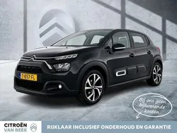 Hatchback Gebruikt 2023 Citroën C3 Feel Hatchback | € 18.890 (Eerlijke prijs)