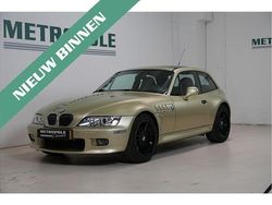 Overige Gebruikt 2002 BMW Z3 Cabriolet | € 22.800