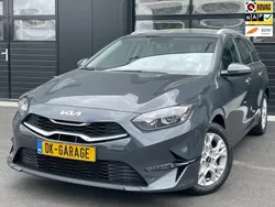 Grijs Gebruikt 2023 Kia Ceed Sportswagon Stationwagen | € 19.735 (Goede deal)