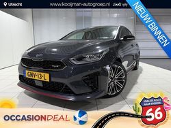 Grijs Gebruikt 2019 Kia ProCeed 2 Hatchback | € 24.900 (Iets duurder)