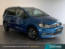 Blauw Gebruikt 2019 VW Touran Highline MPV | € 29.545 (Eerlijke prijs)