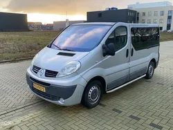 Grijs Gebruikt 2008 Renault Trafic Van | € 6.950