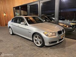 Grijs Gebruikt 2010 BMW 318 Sedan | € 8.250 (Eerlijke prijs)