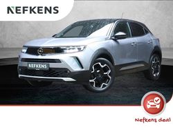 Grijs Gebruikt 2023 Opel Mokka Ultimate SUV | € 23.425 (Eerlijke prijs)