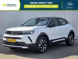 Wit Gebruikt 2024 Opel Mokka Elegance SUV | € 22.440 (Eerlijke prijs)