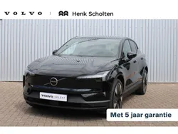 Zwart Gebruikt 2024 Volvo EX30 Ultra SUV | € 44.950 (Duur)