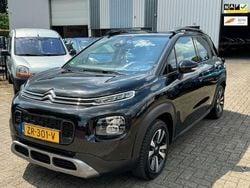 Zwart Gebruikt 2019 Citroën C3 Aircross Business Class SUV | € 10.750 (Eerlijke prijs)