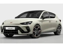 Taiga grey Nieuw 2025 Cupra Leon VZ Hatchback | € 49.372 (Iets duurder)