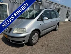 Grijs Gebruikt 2006 VW Sharan MPV | € 2.450