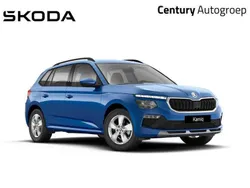 Blauw Nieuw 2025 Skoda Kamiq Selection SUV | € 32.125 (Eerlijke prijs)