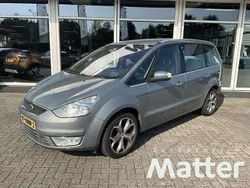 Grijs Gebruikt 2009 Ford Galaxy Ghia MPV | € 2.900 (Super prijs)