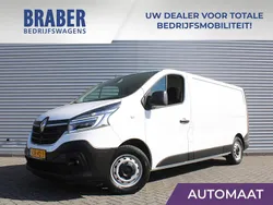 Wit Gebruikt 2021 Renault Trafic Komfort Van | € 17.992 (Goede deal)