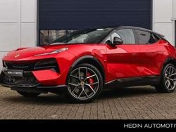 Rood Gebruikt 2024 Lotus Eletre SUV | € 112.995