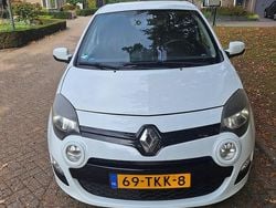 Wit Gebruikt 2012 Renault Twingo Collection Hatchback | € 3.333 (Goede deal)