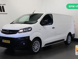 Wit Gebruikt 2022 Opel Vivaro Van | € 15.950 (Goede deal)