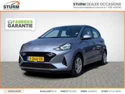 Hatchback Gebruikt 2024 Hyundai i10 Comfort Hatchback | € 17.490 (Eerlijke prijs)
