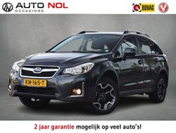 Grijs Gebruikt 2016 Subaru XV Premium SUV | € 17.950 (Eerlijke prijs)