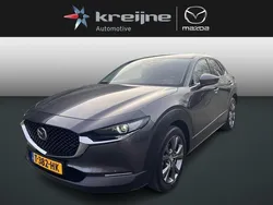 Grijs Gebruikt 2023 Mazda CX-30 Luxury SUV | € 34.925 (Duur)