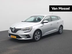 Grijs Gebruikt 2023 Renault Mégane GrandTour Equilibre Stationwagen | € 19.930 (Eerlijke prijs)