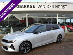 Grijs Gebruikt 2024 Opel Astra GS Line Stationwagen | € 31.450 (Iets duurder)