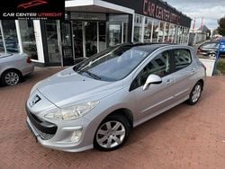 Grijs Gebruikt 2007 Peugeot 308 Hatchback | € 2.950 (Iets duurder)