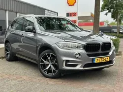 Grijs Gebruikt 2014 BMW X5 Executive SUV | € 21.950 (Eerlijke prijs)