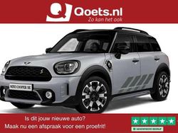Grijs Gebruikt 2023 Mini Cooper S Countryman Untamed Edition SUV | € 33.950 (Eerlijke prijs)