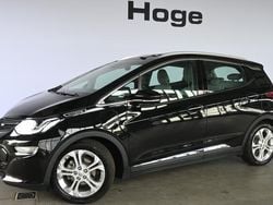 Zwart, metallic lak Gebruikt 2019 Opel Ampera Business Hatchback | € 11.440 (Goede deal)