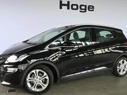 Zwart, metallic lak Gebruikt 2019 Opel Ampera Business Hatchback | € 11.940 (Eerlijke prijs)