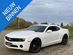 Wit Gebruikt 2012 Chevrolet Camaro LS Coupé | € 19.950