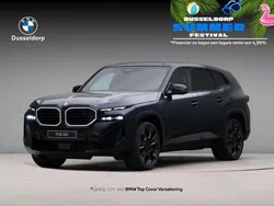 Blauw, metallic lak Nieuw 2025 BMW XM Comfort Edition SUV | € 227.220